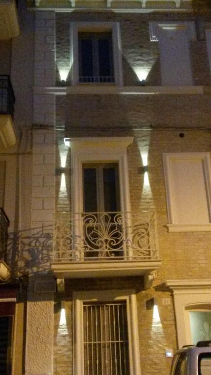 Porto SantʼElpidio Il Giglio Verde מראה חיצוני תמונה