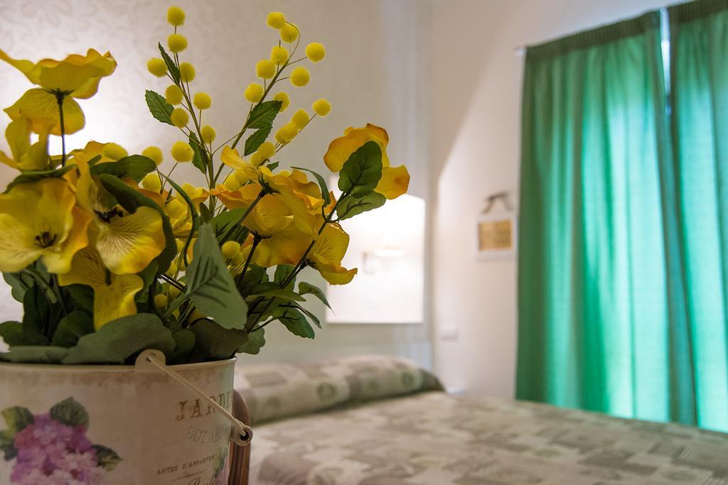 Porto SantʼElpidio Il Giglio Verde חדר תמונה